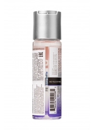 Анальный охлаждающий лубрикант на силиконовой основе JO PREMIUM ANAL COOLING - 60 мл. - System JO - купить с доставкой в Братске