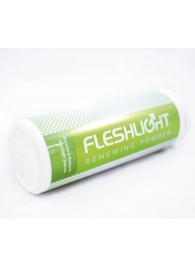 Восстанавливающий порошок для киберкожи Renewing Powder - 118 мл. - Fleshlight - в Братске купить с доставкой Восстанавливающий порошок для киберкожи Renewing Powder - 118 мл. - Fleshlight - в Братске купить с доставкой