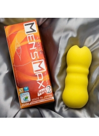 Мастурбатор-вагина Men sMax Feel 2 - Men sMax - в Братске купить с доставкой