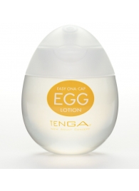 Лубрикант на водной основе Tenga Egg Lotion - 50 мл. - Tenga - купить с доставкой в Братске