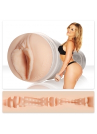 Мастурбатор-вагина Fleshlight Girls - Alexis Texas Outlaw - Fleshlight - в Братске купить с доставкой