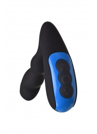 Массажер простаты Erotist Second - Erotist Adult Toys - в Братске купить с доставкой