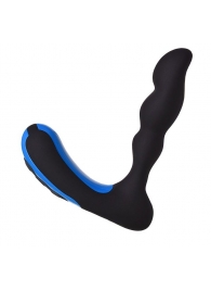 Массажер простаты Erotist Second - Erotist Adult Toys - в Братске купить с доставкой
