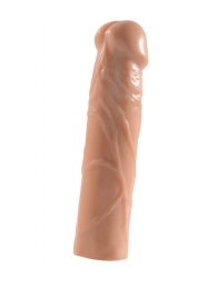 Насадка-удлинитель Extension sleeve - 17 см. - Sitabella - в Братске купить с доставкой