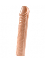 Удлиняющая насадка Extension sleeve - 17 см. - Sitabella - в Братске купить с доставкой
