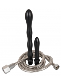 Набор для интимного душа Shower me Deluxe - Orion - купить с доставкой в Братске