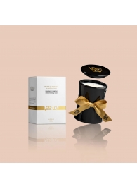 Массажная аромасвеча BEWITCHING MASSAGE CANDLE - 120 мл. - YESforLOV - купить с доставкой в Братске