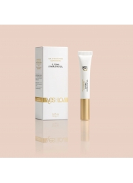 Возбуждающий интимный гель для женщин EXCITEMENT GEL FOR WOMEN - 10 гр. - YESforLOV - купить с доставкой в Братске