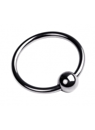 Кольцо на головку пениса размера M - ToyFa - в Братске купить с доставкой