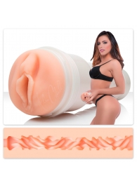 Мастурбатор-вагина Fleshlight Girls - Adriana Chechik Empress - Fleshlight - в Братске купить с доставкой