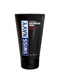 Крем для мастурбации Swiss Navy Masturbation Cream - 150 мл. - Swiss navy - купить с доставкой в Братске