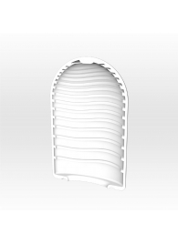 Карманный мастурбатор WAVE LINE - Tenga - в Братске купить с доставкой