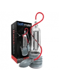 Прозрачная гидропомпа HydroXTREME11 - Bathmate - в Братске купить с доставкой