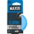 Классические презервативы в железном кейсе MAXUS Classic - 3 шт. - Maxus - купить с доставкой в Братске