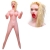 Секс-кукла с вибрацией Валерия - Erowoman-Eroman - в Братске купить с доставкой