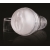 Прозрачный мастурбатор-вагина Fleshlight - Ice Lady Crystal - Fleshlight - в Братске купить с доставкой