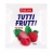 Пробник гель-смазки Tutti-frutti с малиновым вкусом - 4 гр. - Биоритм - купить с доставкой в Братске