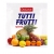 Пробник гель-смазки Tutti-frutti со вкусом тропических фруктов - 4 гр. - Биоритм - купить с доставкой в Братске