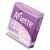 Классические презервативы Arlette Classic - 3 шт. - Arlette - купить с доставкой в Братске