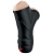 Мастурбатор в колбе с двумя тоннелями Double Penetration Vibrating Stroker - Pipedream - в Братске купить с доставкой