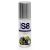 Смазка на водной основе S8 Flavored Lube со вкусом черной смородины - 125 мл. - Stimul8 - купить с доставкой в Братске