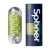 Мастурбатор SPINNER Shell - Tenga - в Братске купить с доставкой