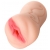 Телесный мастурбатор-вагина Mature 45 years old - ToyFa - в Братске купить с доставкой