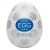 Мастурбатор-яйцо EGG Sphere - Tenga - в Братске купить с доставкой
