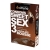 Презервативы для орального секса DOMINO Sweet Sex с ароматом шоколадного мусса - 3 шт. - Domino - купить с доставкой в Братске
