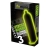 Презервативы DOMINO Neon Green со светящимся в темноте кончиком - 3 шт. - Domino - купить с доставкой в Братске