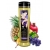 Массажное масло Libido Exotic Fruits с ароматом экзотических фруктов - 240 мл. - Shunga - купить с доставкой в Братске