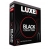 Черные презервативы LUXE Royal Black Collection - 3 шт. - Luxe - купить с доставкой в Братске