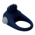 Синее эрекционное виброкольцо STIMU RING - Dream Toys - в Братске купить с доставкой