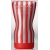 Мастурбатор TENGA Squeeze Tube Cup - Tenga - в Братске купить с доставкой