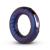 Фиолетовое эрекционное виброкольцо Saturn Vibrating Cock/Ball Ring - ONE DC B.V. - в Братске купить с доставкой