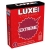 Текстурированные презервативы LUXE Royal Extreme - 3 шт. - Luxe - купить с доставкой в Братске