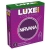 Презервативы с увеличенным количеством смазки LUXE Royal Nirvana - 3 шт. - Luxe - купить с доставкой в Братске