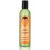 Массажное масло Naturals Tropical Mango с ароматом манго - 236 мл. - Kama Sutra - купить с доставкой в Братске