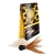 Пудра для тела Honey Dust Body Powder с ароматом кокоса и ананаса - 28 гр. - Kama Sutra - купить с доставкой в Братске