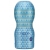 Мастурбатор с охлаждающей смазкой TENGA Original Vacuum Cup Extra Cool - Tenga - в Братске купить с доставкой