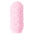 Розовый мастурбатор Marshmallow Maxi Honey - Lola Games - в Братске купить с доставкой