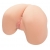 Вагина с вибрацией и ротацией Adel 002 Real Hips - KOKOS - в Братске купить с доставкой