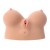 Мастурбатор Juliana Breast с вагиной - KOKOS - в Братске купить с доставкой