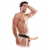 Полый страпон 8  Hollow Strap-On телесного цвета - 19 см. - Pipedream - купить с доставкой в Братске