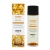 Органическое массажное масло AMBER JOJOBA - 100 мл. - Exsens - купить с доставкой в Братске