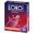 Стимулирующая насадка на пенис LOKO SWEET с возбуждающим эффектом - Sitabella - в Братске купить с доставкой