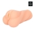 Мягкий реалистичный мастурбатор-вагина - Bior toys - в Братске купить с доставкой