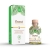 Массажный гель с ароматом кокоса Coconut - 30 мл. - INTT - купить с доставкой в Братске