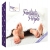 Эротический набор FANTASTIC PURPLE SEX TOY KIT - Toy Joy - купить с доставкой в Братске