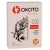Тонкие презервативы OKOTO Thin Extra Soft - 3 шт. - Sitabella - купить с доставкой в Братске